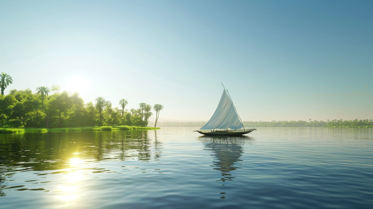 Luxor, Assuan & Niltal