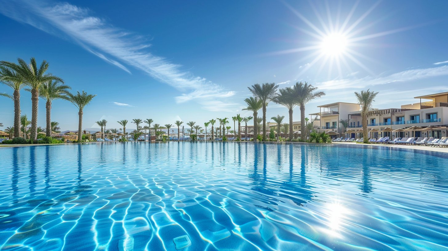 Hilton Hurghada Resort