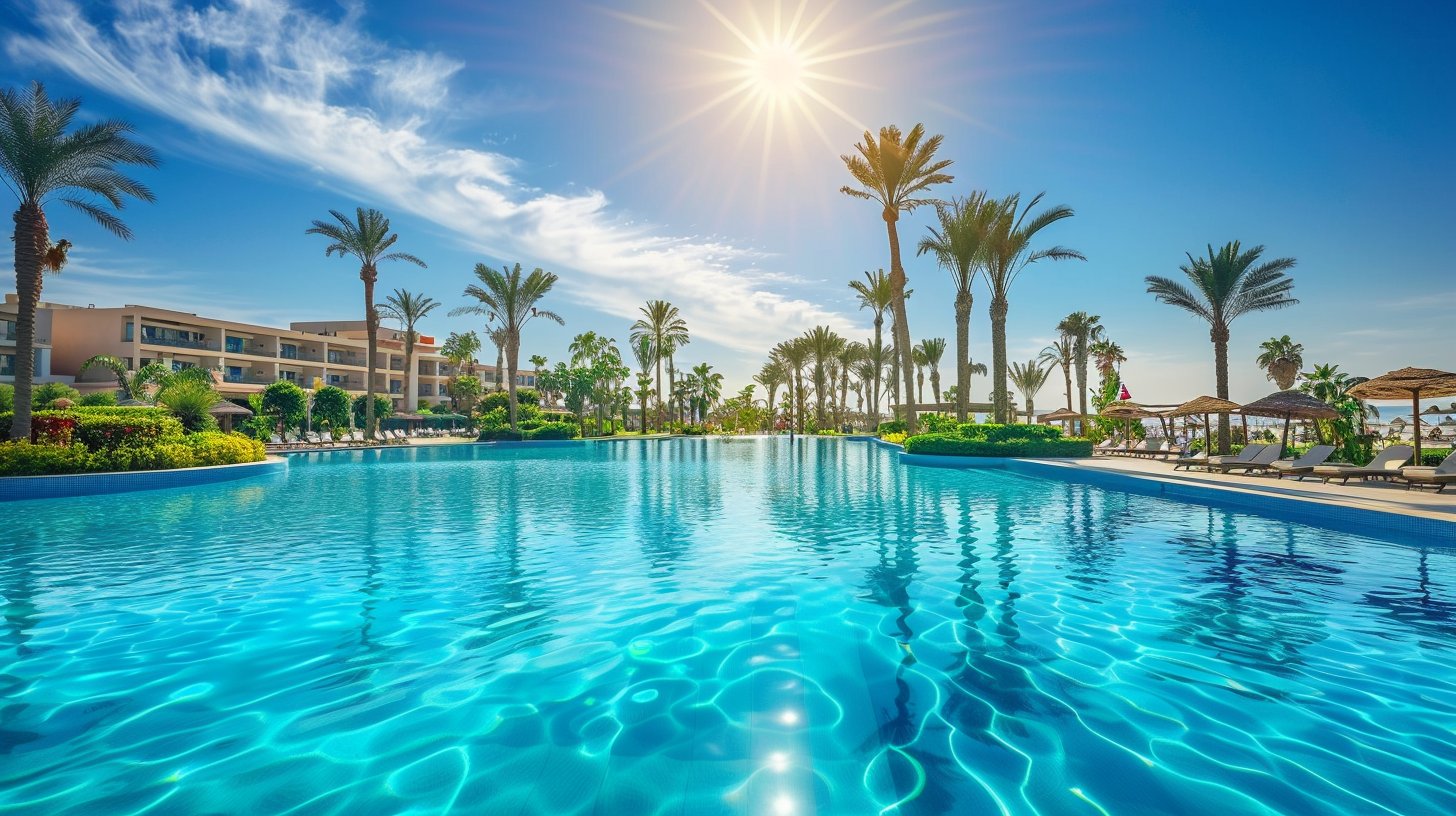Hurghada & Rotes Meer