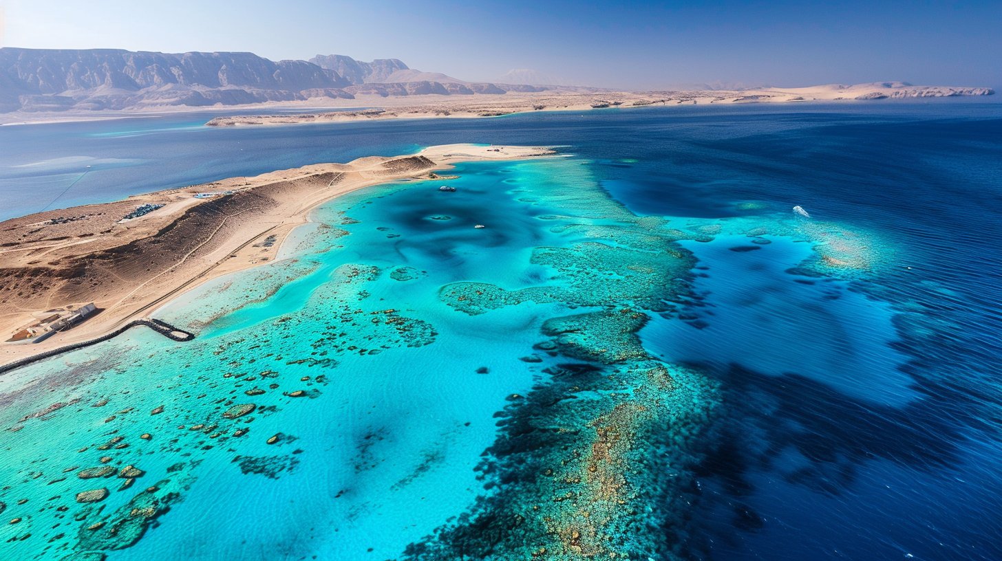 Marsa Alam – Naturparadies