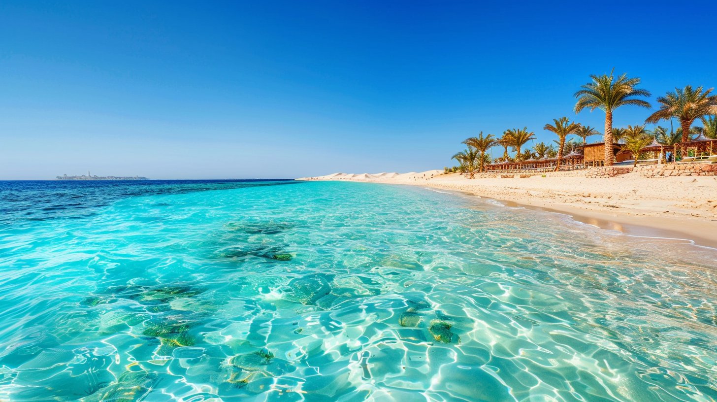 Mövenpick Resort Sharm El Sheikh