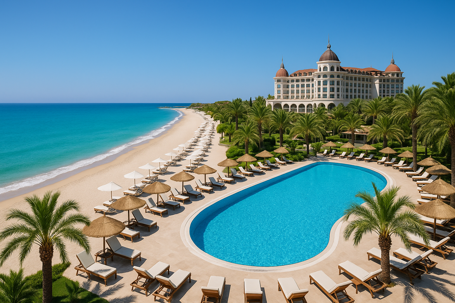 Akra Antalya