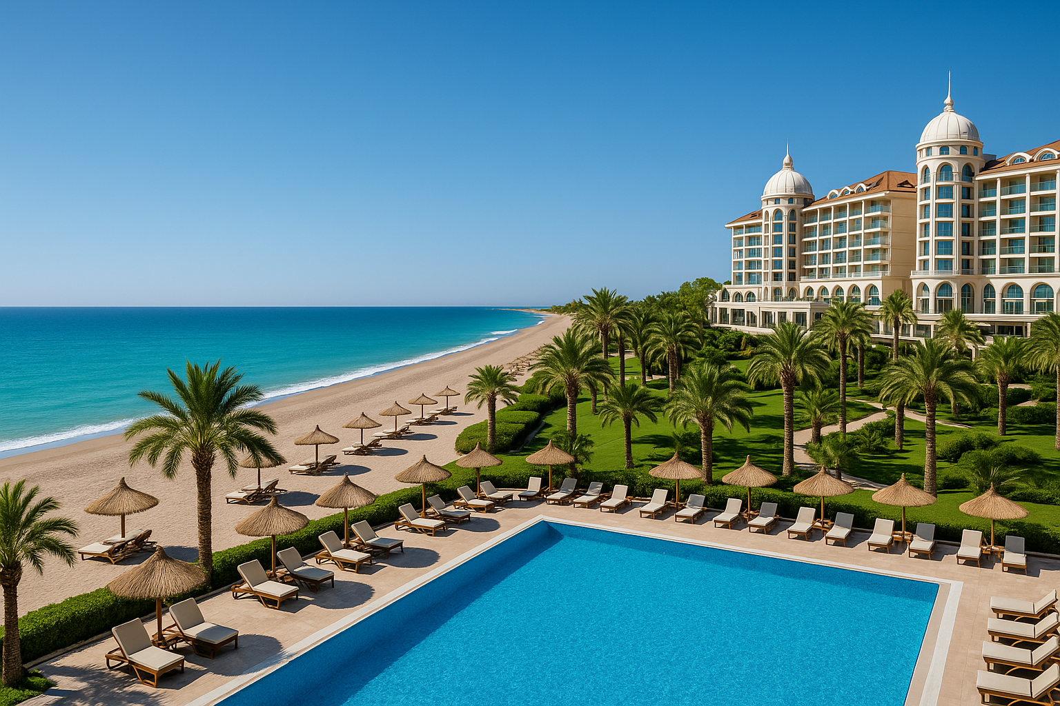 Regnum Carya