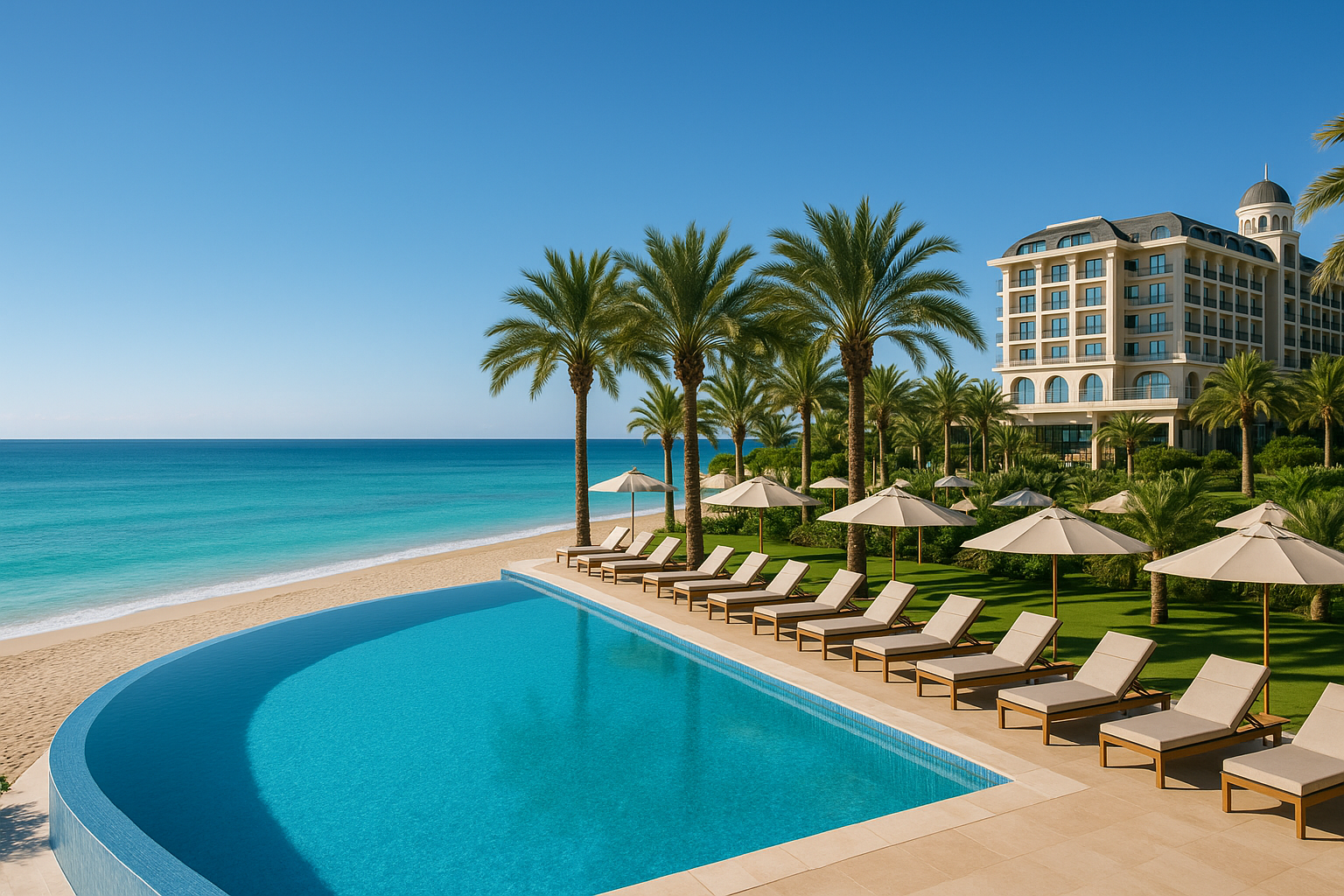 Sunprime C-Lounge Hotel Alanya