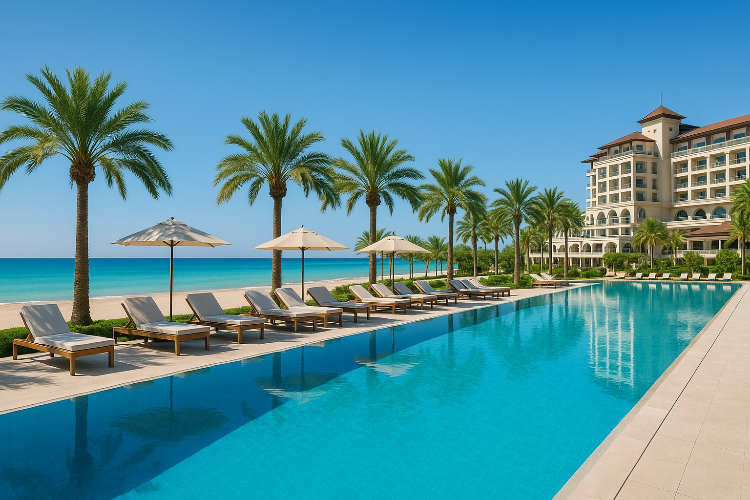 TUI BLUE Barut Andiz Side