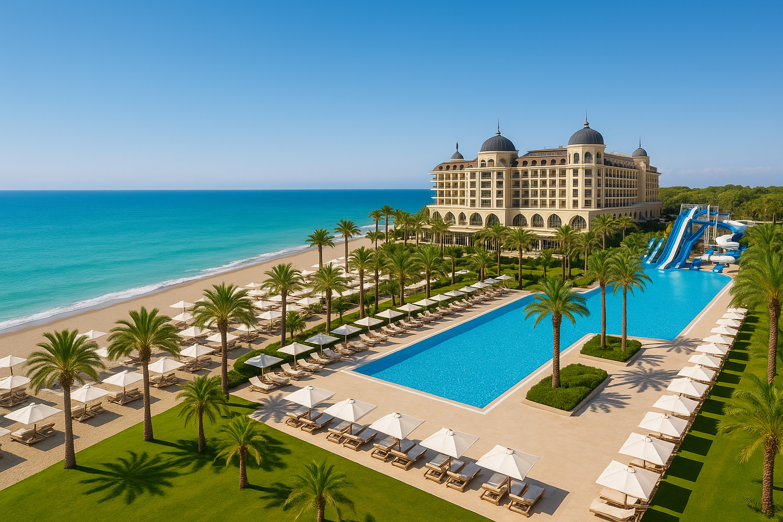 TUI MAGIC LIFE Masmavi
